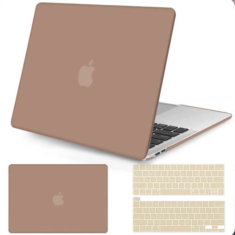 Seorsok sleek brown